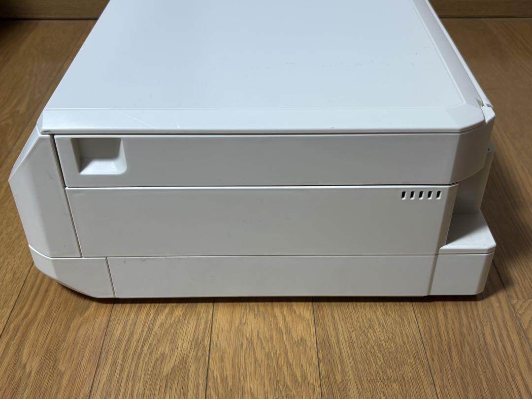 EPSON EP-707A インクジェットプリンター ジャンク