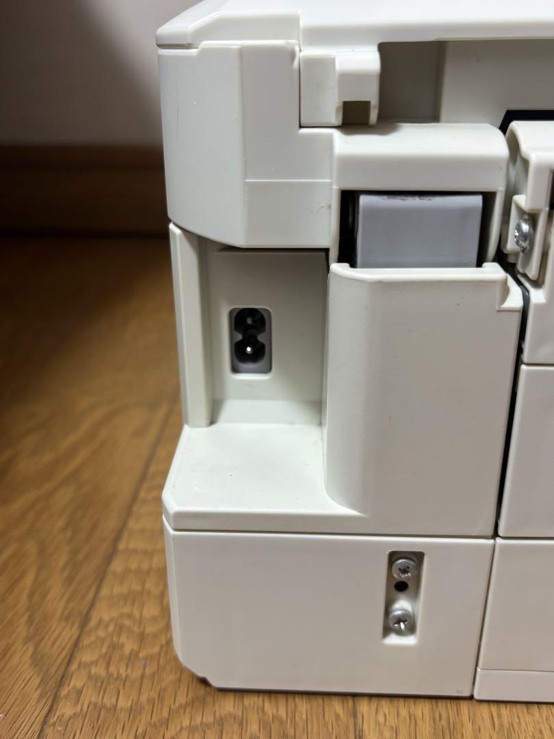 EPSON EP-707A インクジェットプリンター ジャンク
