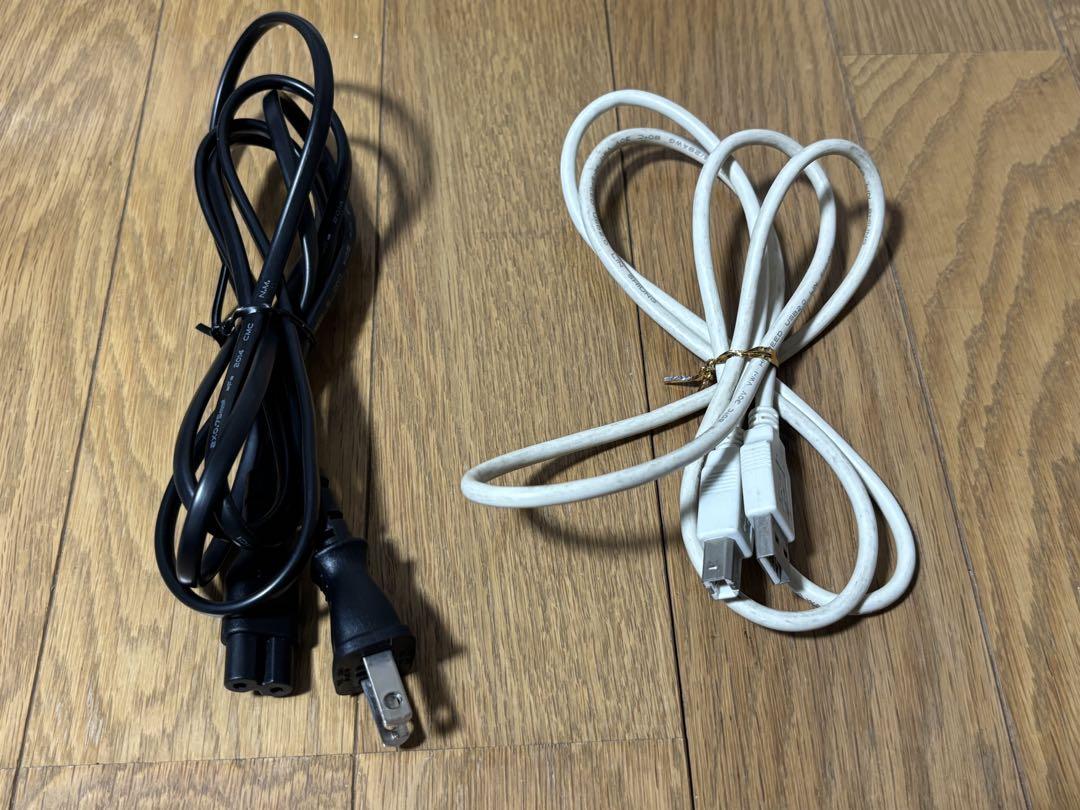 EPSON EP-707A インクジェットプリンター ジャンク