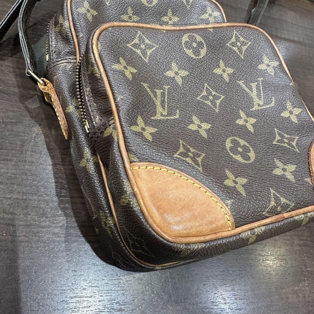 再値下げ★Louis Vuitton ショルダーバッグ モノグラム アマゾン