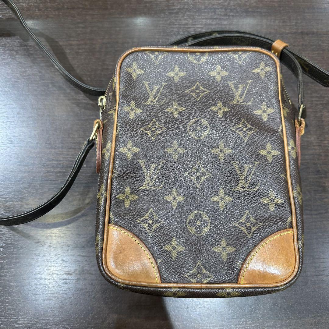再値下げ★Louis Vuitton ショルダーバッグ モノグラム アマゾン