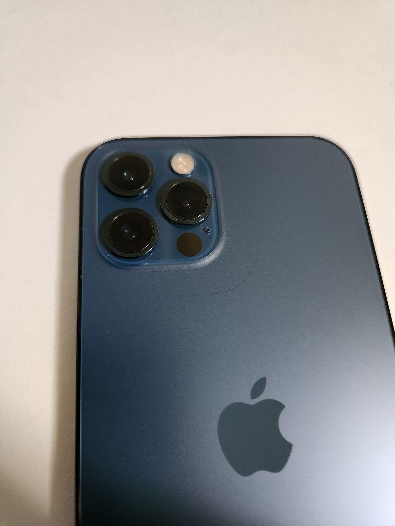 Apple iPhone 12 Pro simロックなし