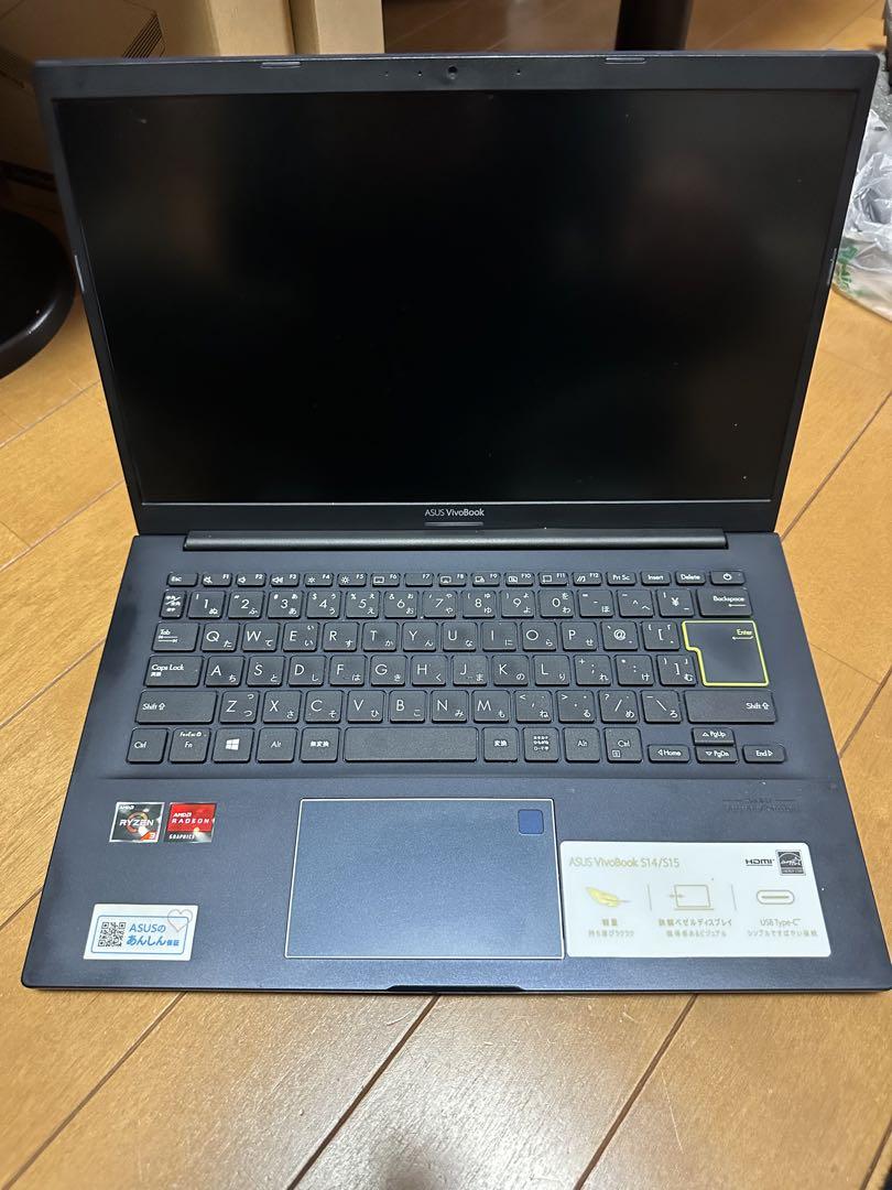 VivoBook 14