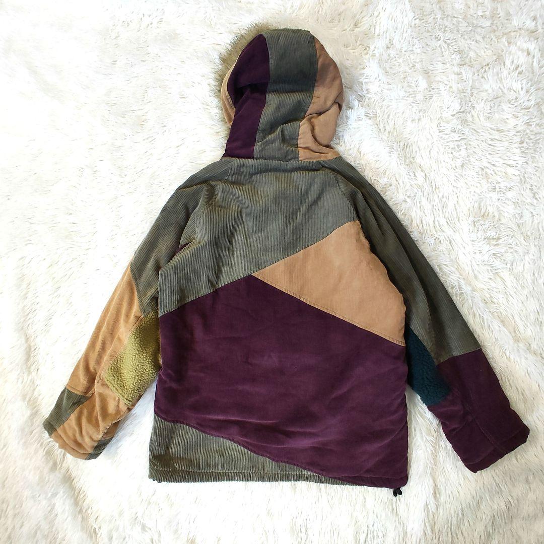 クレイジーパターン