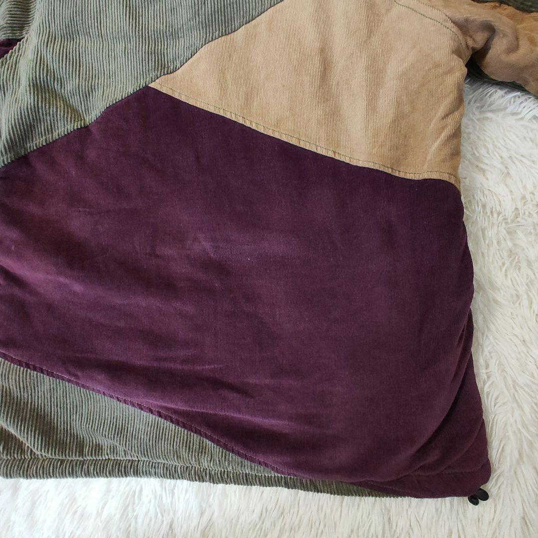 ファッティー クレイジーパターン