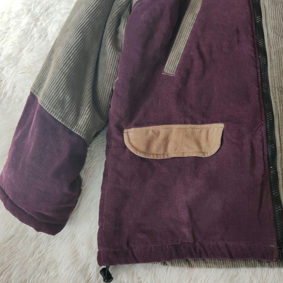 クレイジーパターン Nフライトジャケット