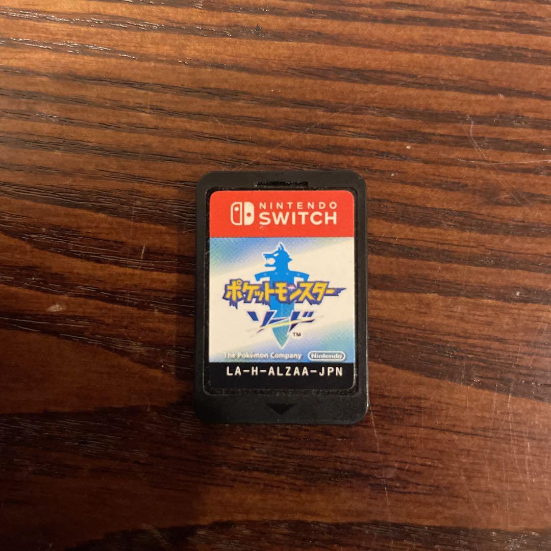最終値下げ)ポケットモンスターソフトまとめ売り