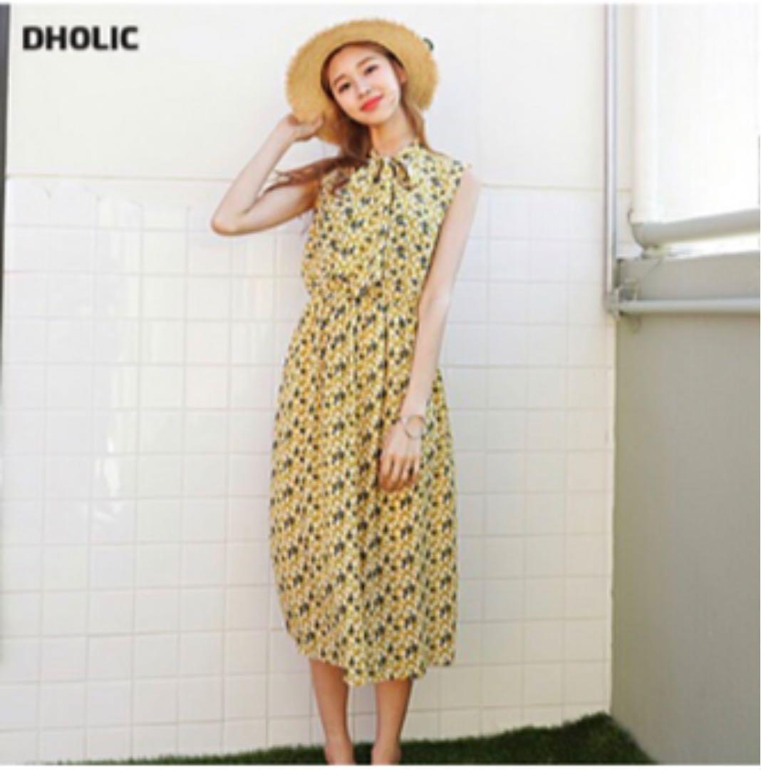 Dholic 花柄ワンピース メルカリ Dholic 花柄ワンピース メルカリ