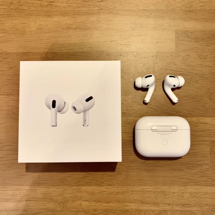 Apple AirPods Pro 本体 刻印アリ marukyu.com