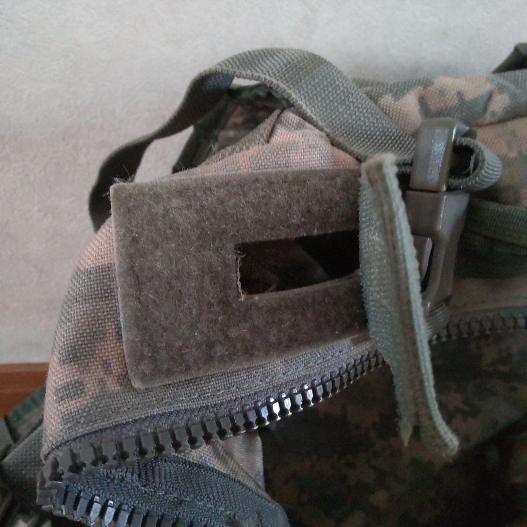 米軍実物|MOLL2アサルトバックパック目立った傷や汚れなし