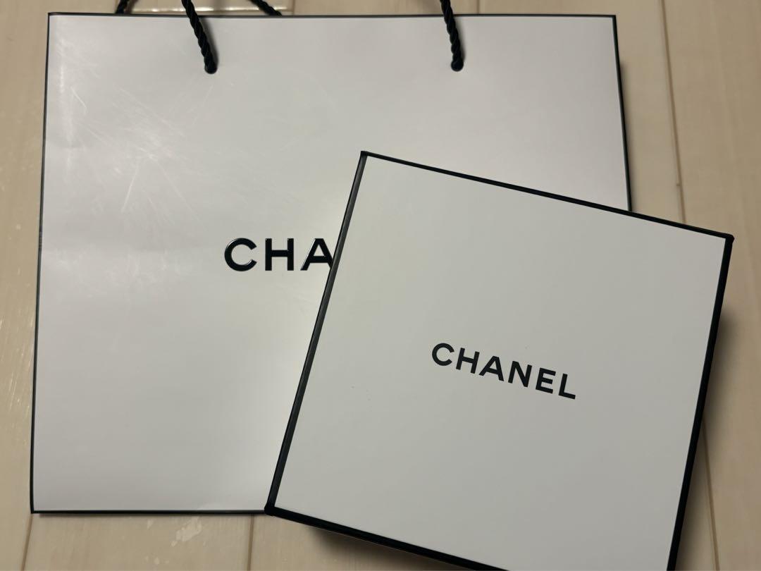 【新品未開封】CHANEL ハンドクリーム