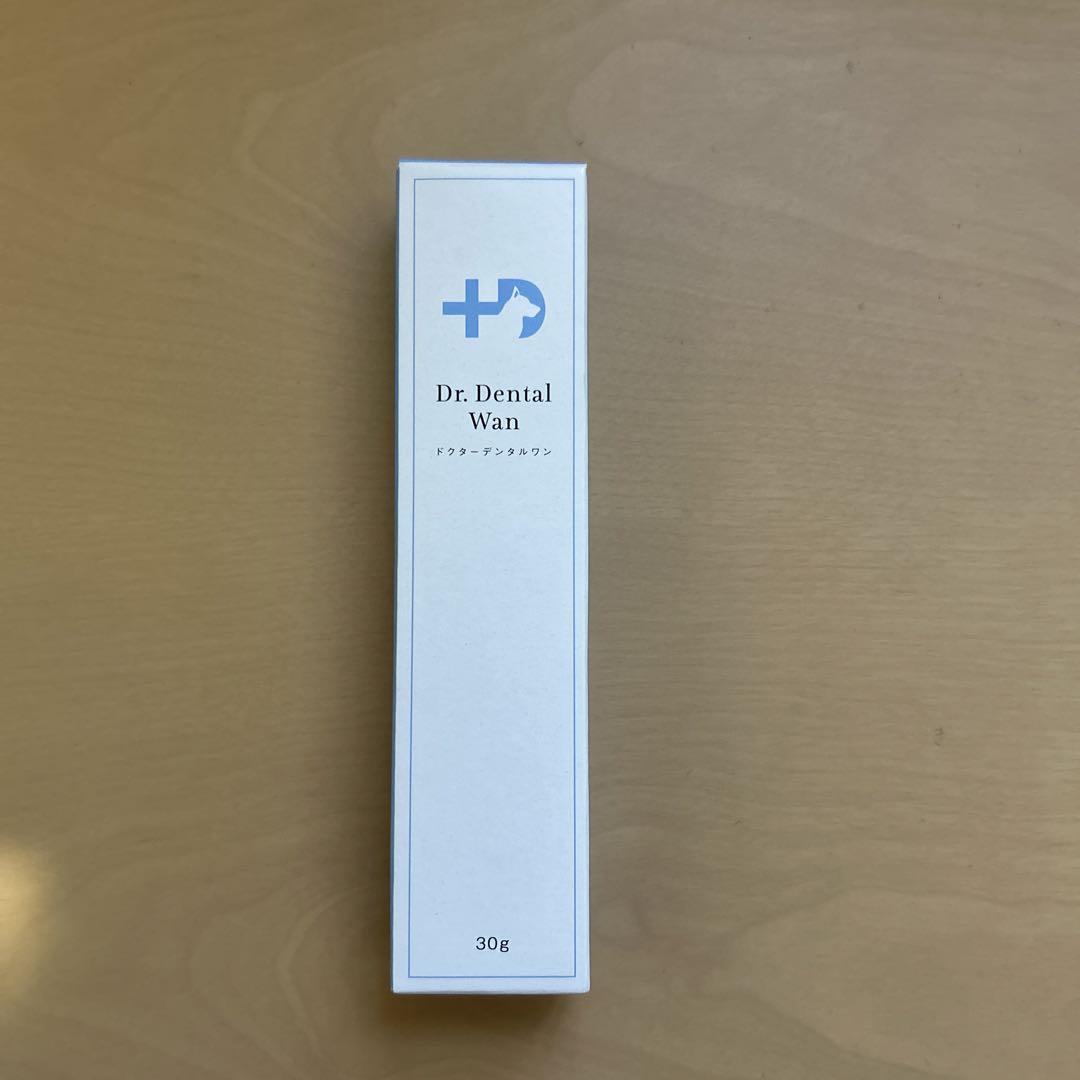 Dr.Dental Wan ドクターデンタルワン ケア 30g 日本製 - その他