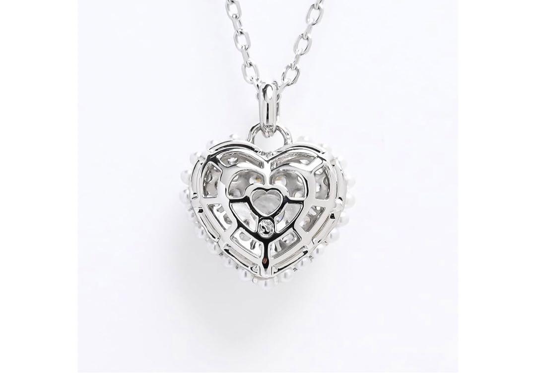 新品 スワロフスキー Swarovski Hyperbola ペンダント