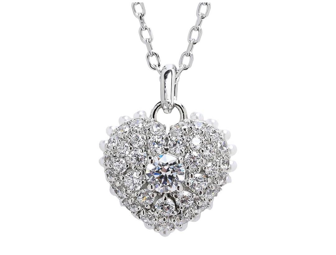 新品 スワロフスキー Swarovski Hyperbola ペンダント