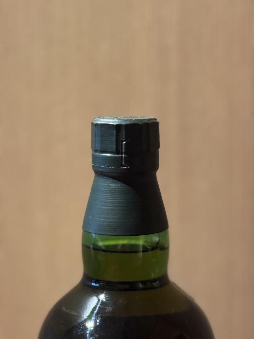 U*.様 白州 18年 シングルモルトウイスキー 700ml