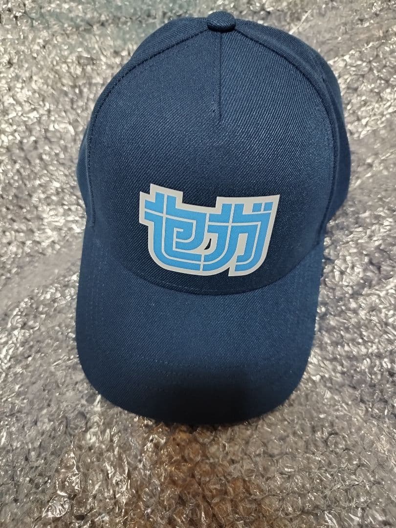 セガ ロゴ