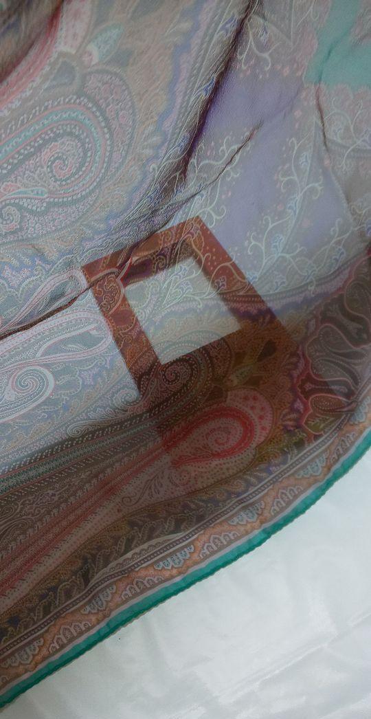 特価超激得 ETRO エトロ シルク100% スカーフ VzdEa-m52162676727 超激得超激得HOT