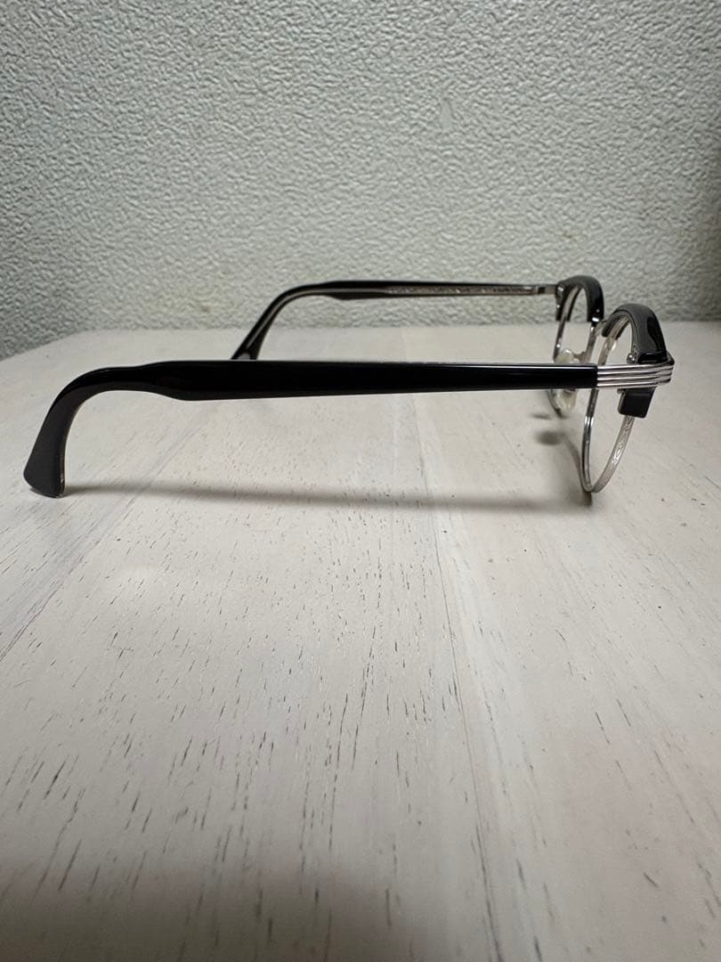 EYEVAN Aztec PBK/S アイヴァンメガネ