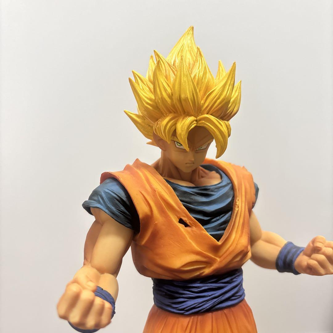 孫悟空 グランディスタ