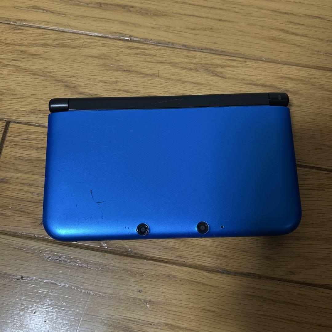 Nintendo 3DS ll 中古品　本体のみ