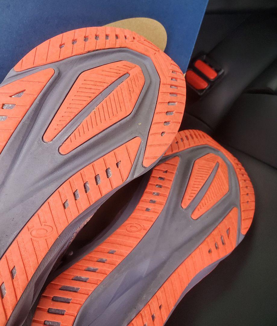 asics　NOVABLAST 5 アシックス　ノヴァブラスト5　27cm