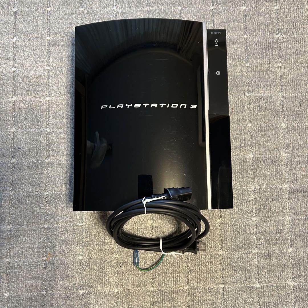 PS3本体 ジャンク品 Yahoo!オークション -「ジャンク」(PS3本体