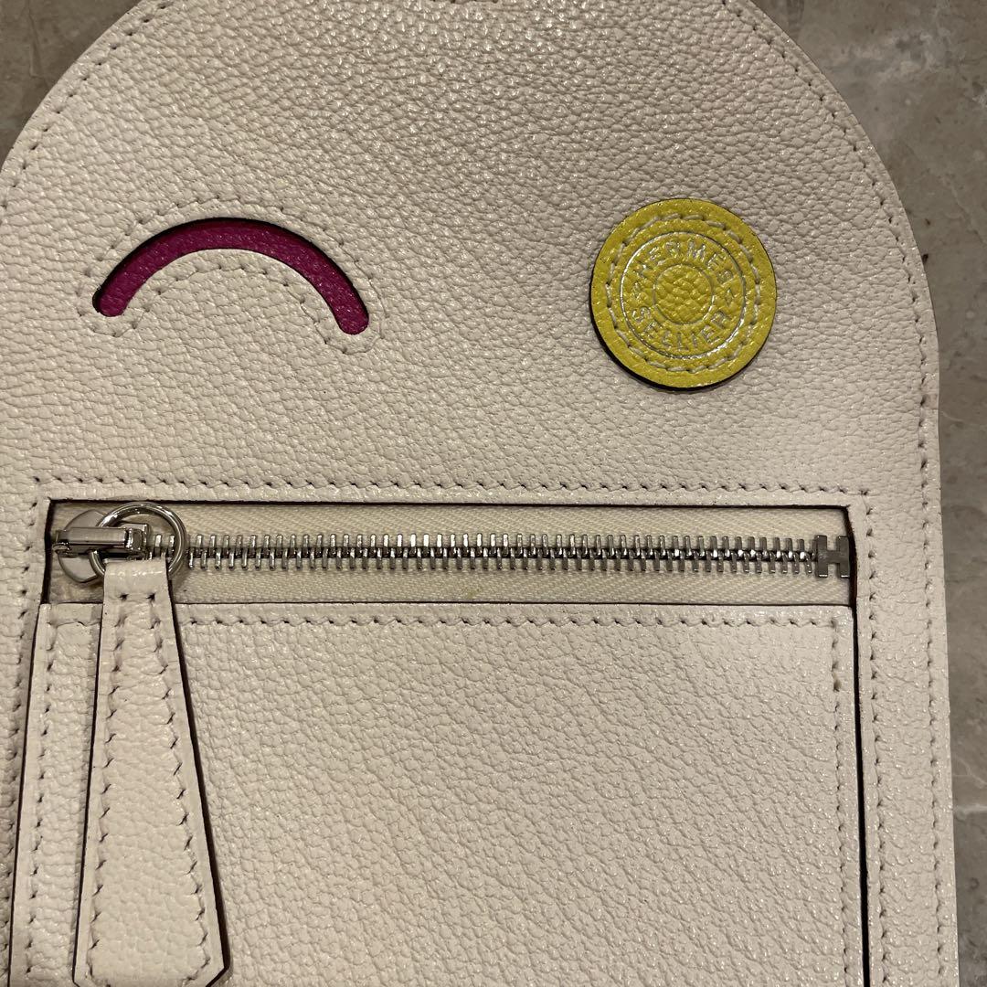 エルメス　インザループ　ウィンクGM