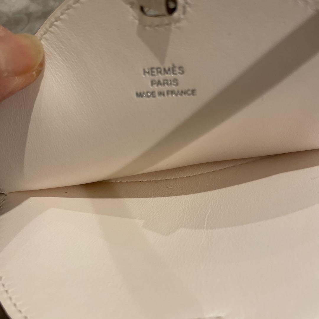 エルメス　インザループ　ウィンクGM