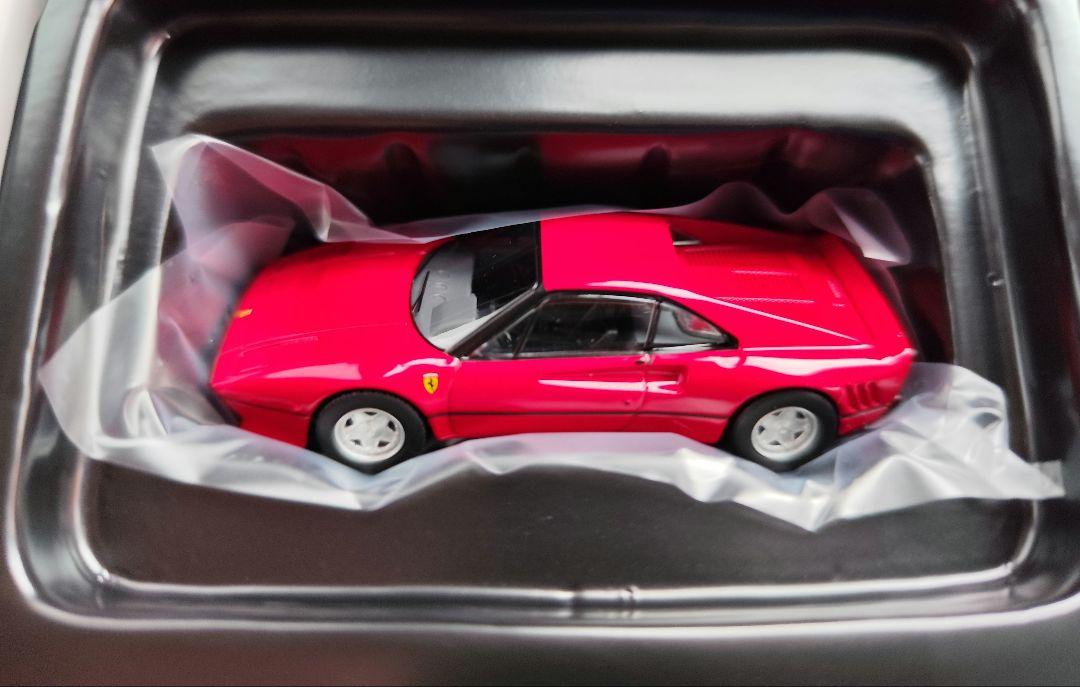 トミカリミテッドヴィンテージ　フェラーリ 288 GTO