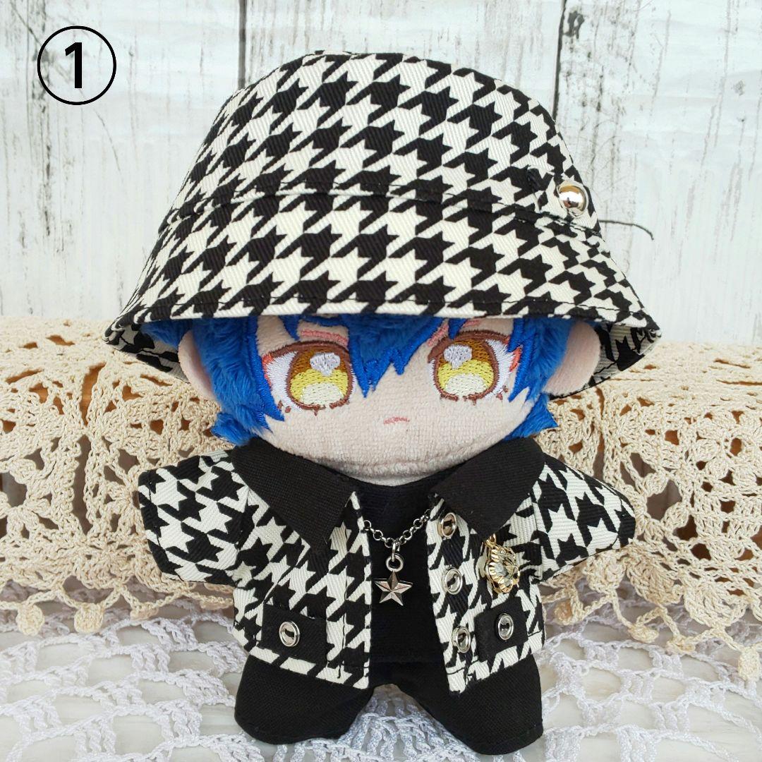 綿 あんスタ いつぬい ぬい服