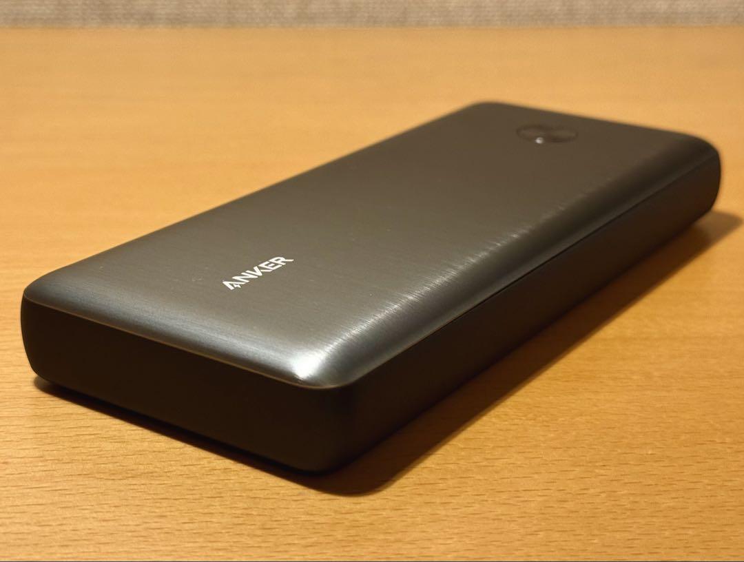アンカー Anker PowerCore III Elite 25600 87W