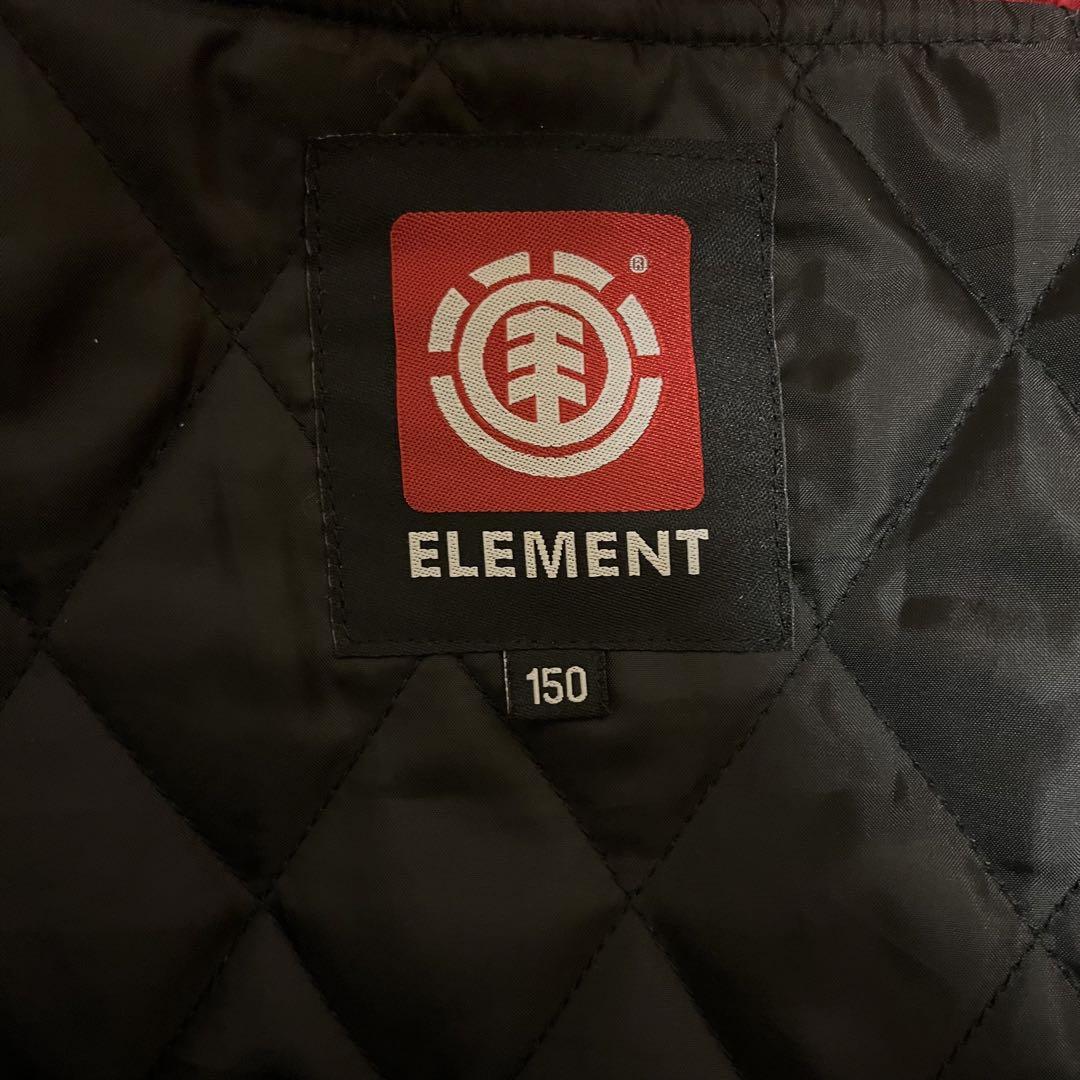 ELEMENT ジャケット - アウター