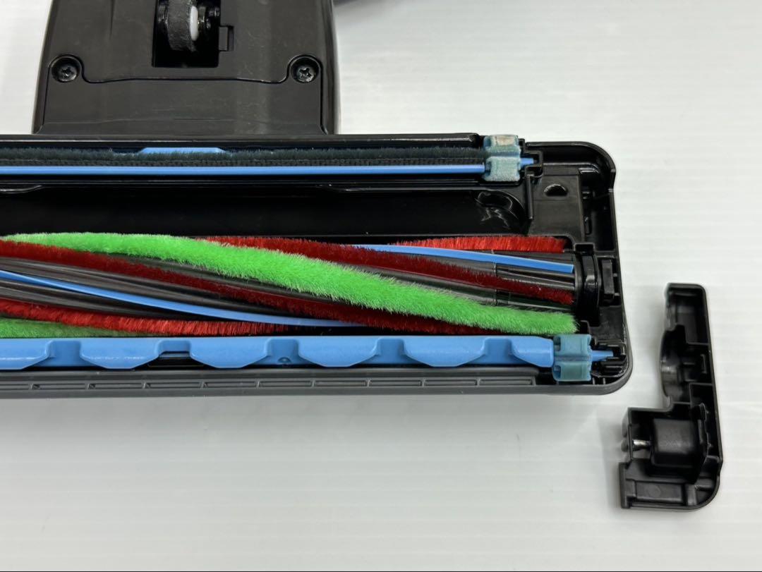 中古　D-DP15 動作保証　PV-BFH900 掃除機　パワーヘッド回転ブラシ