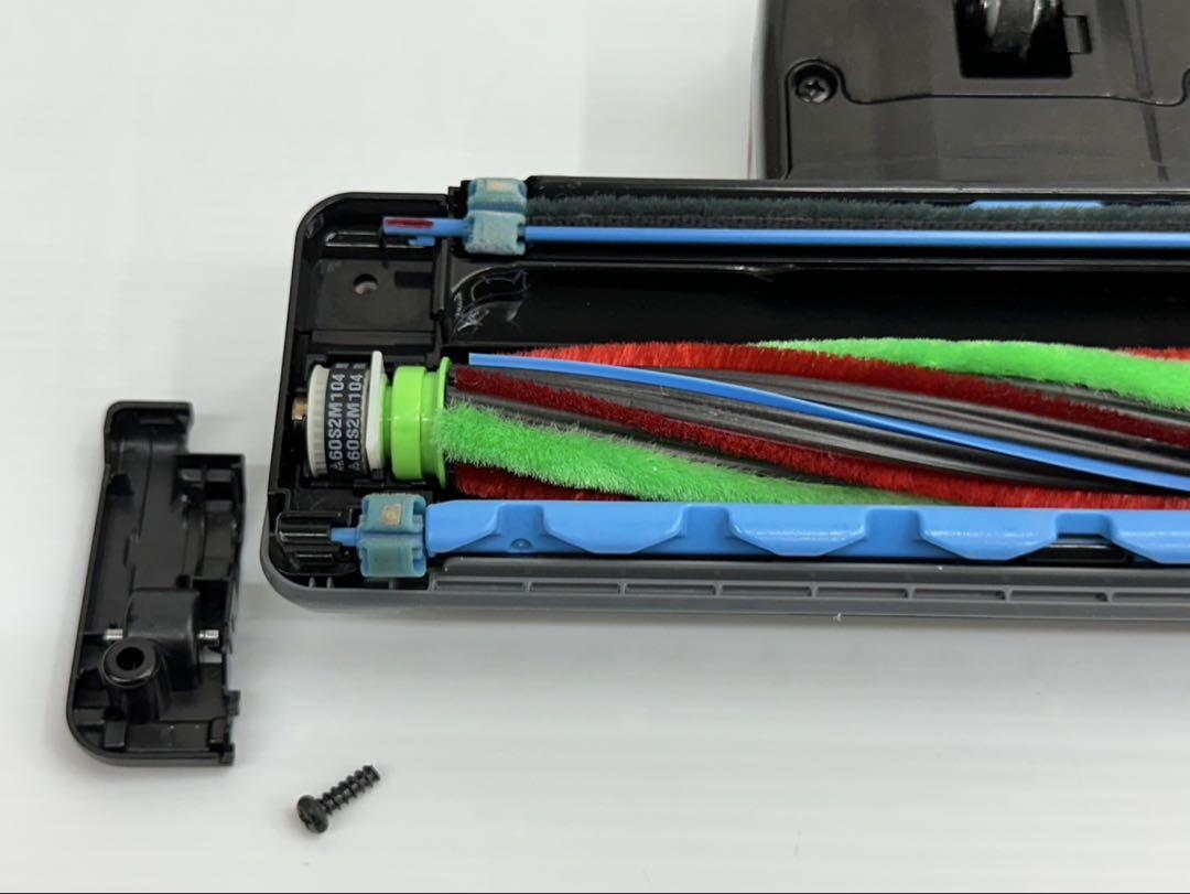 中古　D-DP15 動作保証　PV-BFH900 掃除機　パワーヘッド回転ブラシ