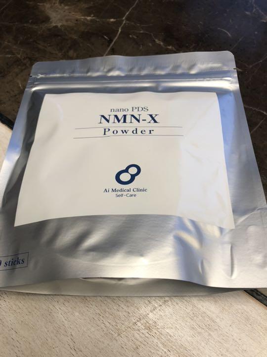 アイテック　NMN-X