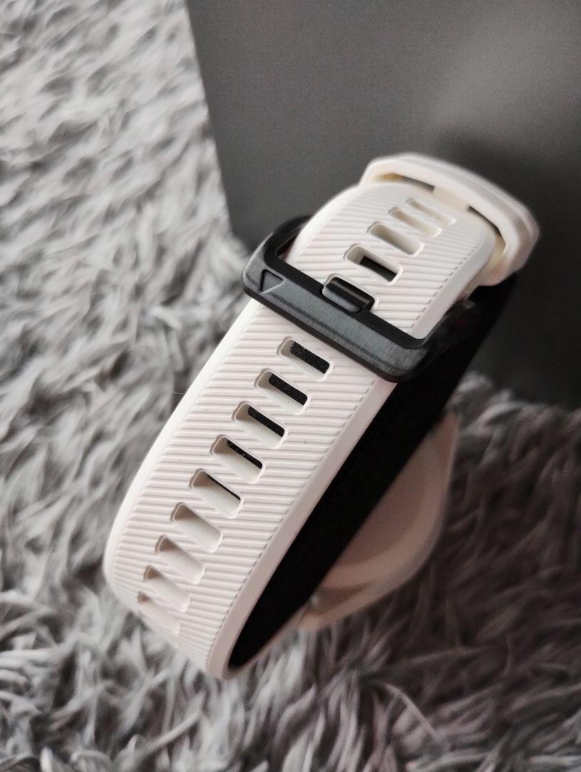 Garmin Approach S62 ホワイト 超美品