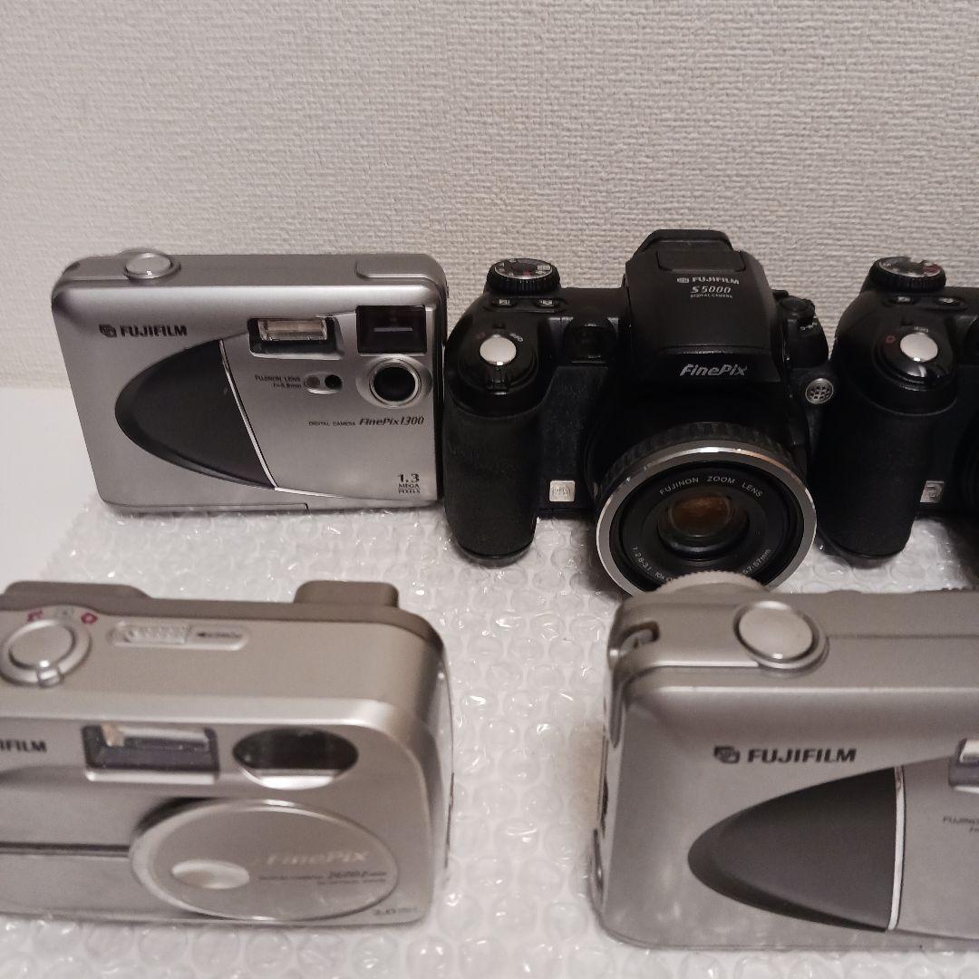 デジカメ　まとめ売り