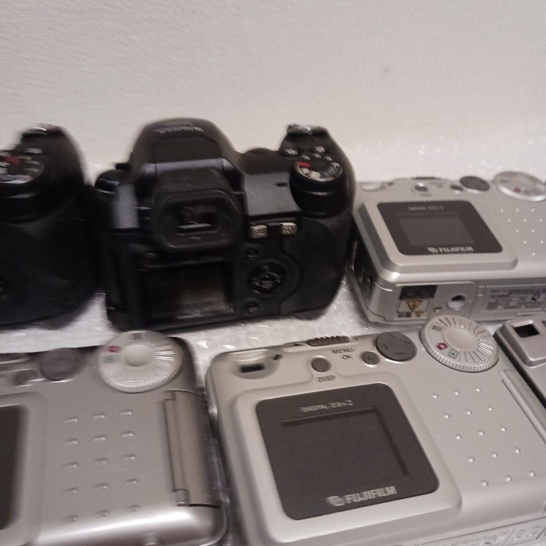デジカメ　まとめ売り