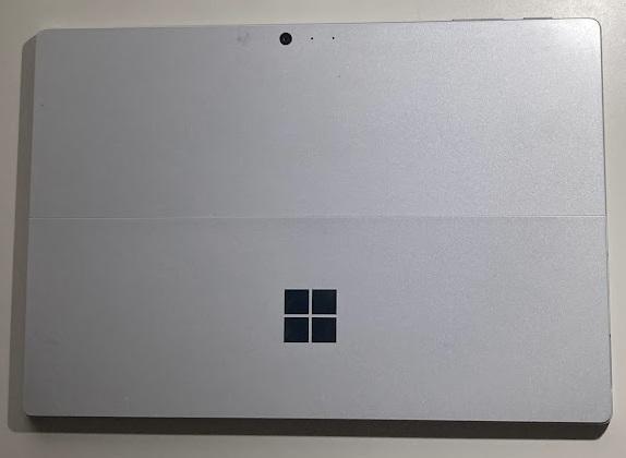 【ジャンク扱い】Surface Pro6 8GB/256GB Microsoft ジャンク扱い】Surface Pro6 8GB/256GB Microsoft