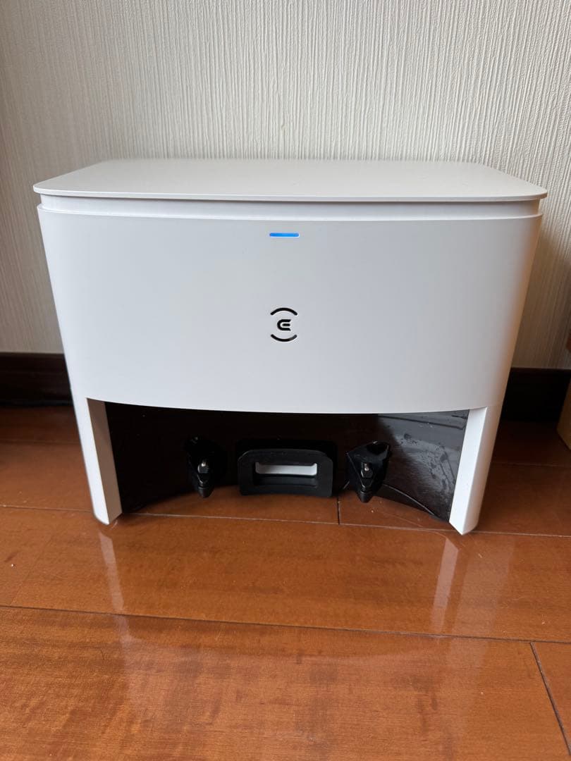 豊富にある ECOVACS DEEBOT Y1 Plus