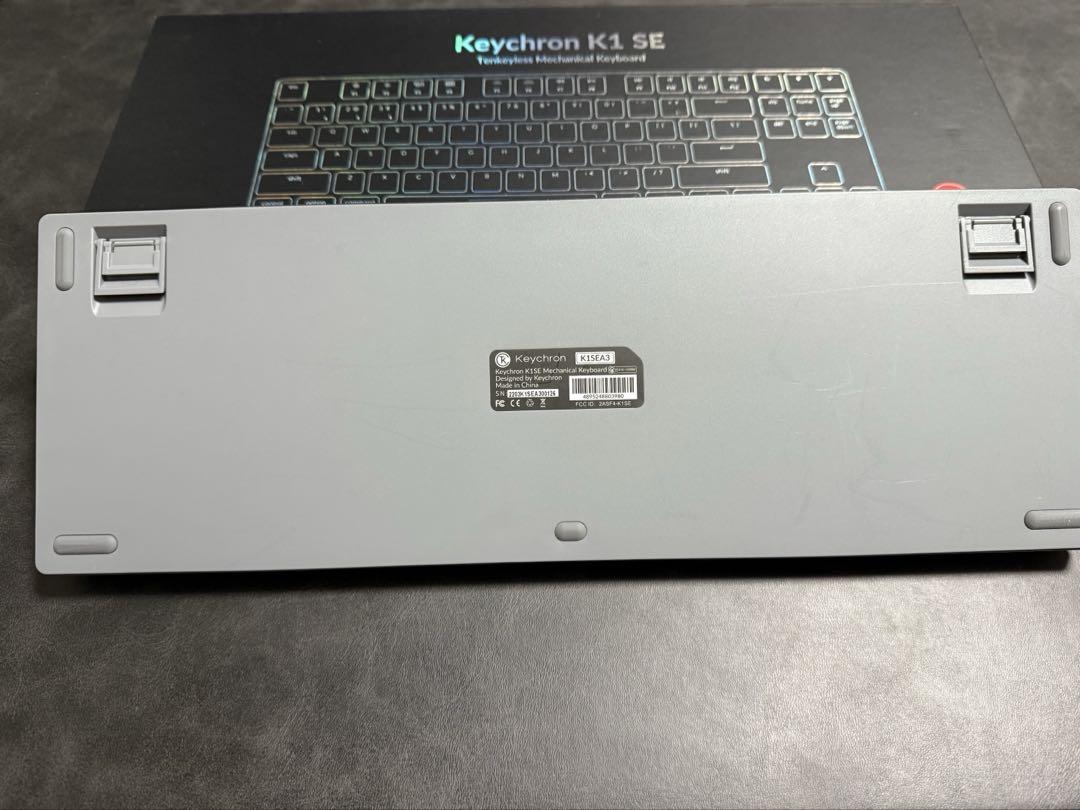 K1 SE