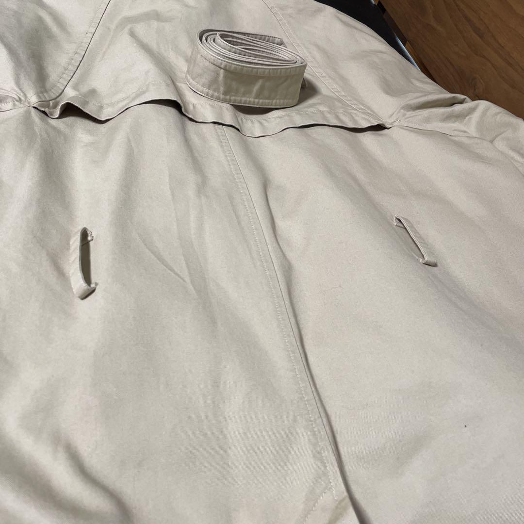 ISABEL MARANT ÉTOILE  トレンチコート