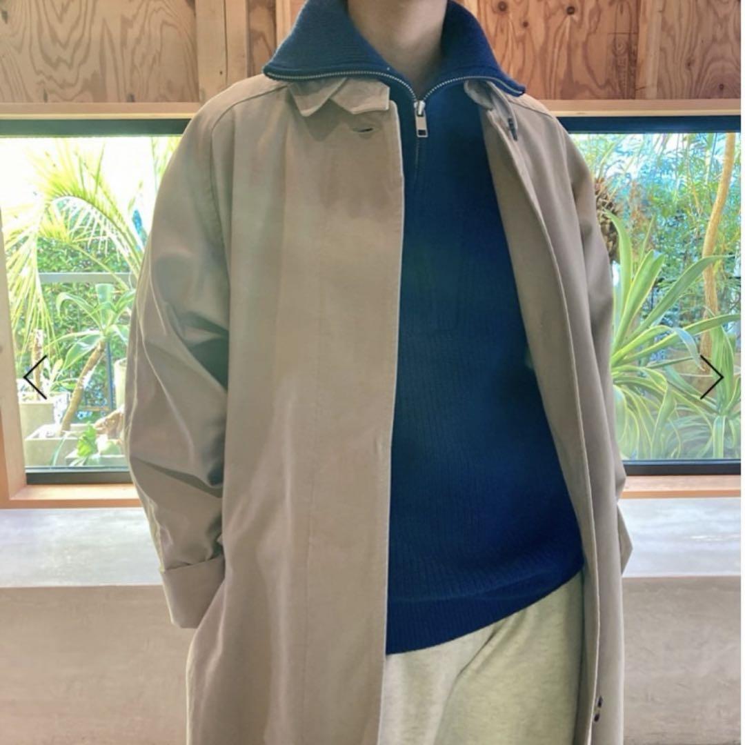 ISABEL MARANT ÉTOILE  トレンチコート