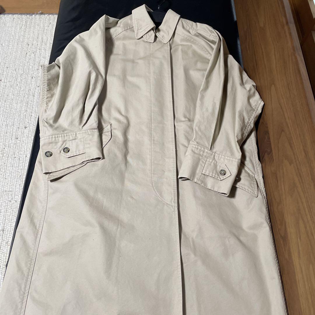 ISABEL MARANT ÉTOILE  トレンチコート