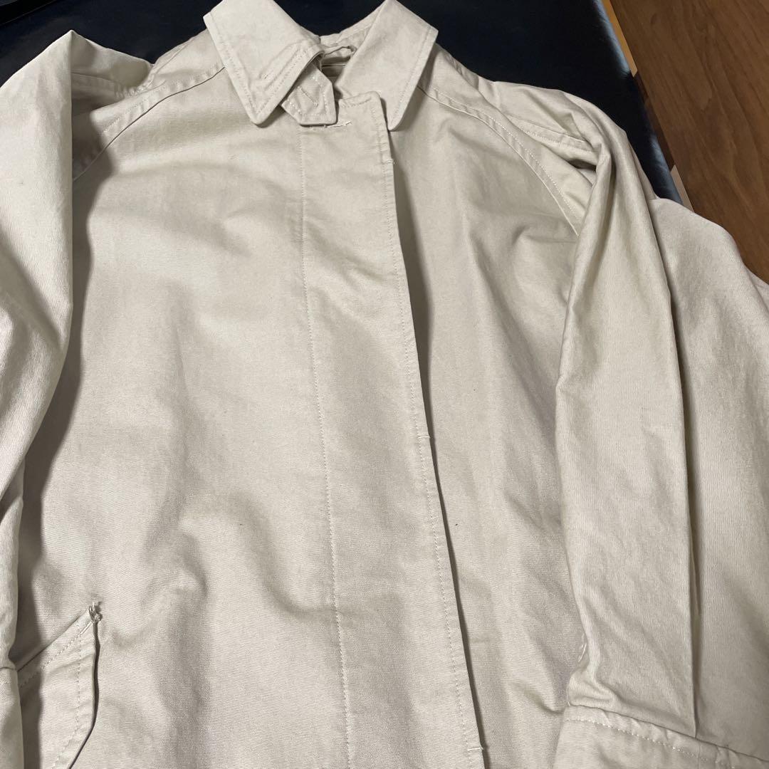 ISABEL MARANT ÉTOILE  トレンチコート