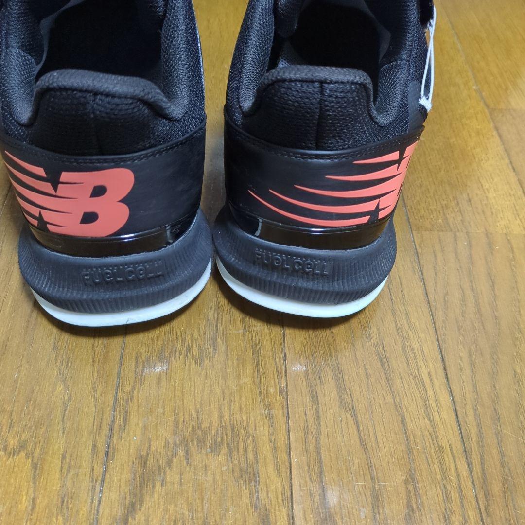 New Balanceゴルフシューズ　28cm