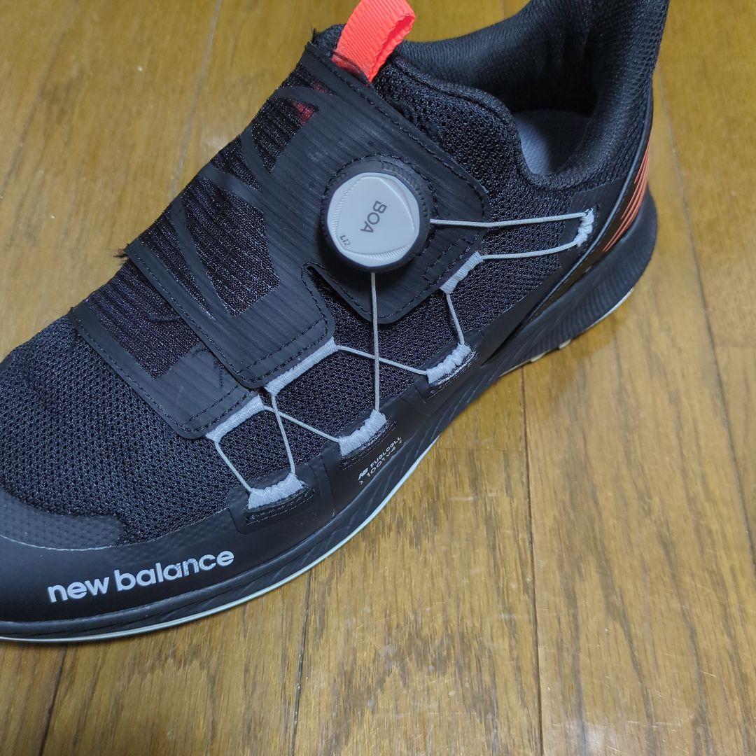 New Balanceゴルフシューズ　28cm