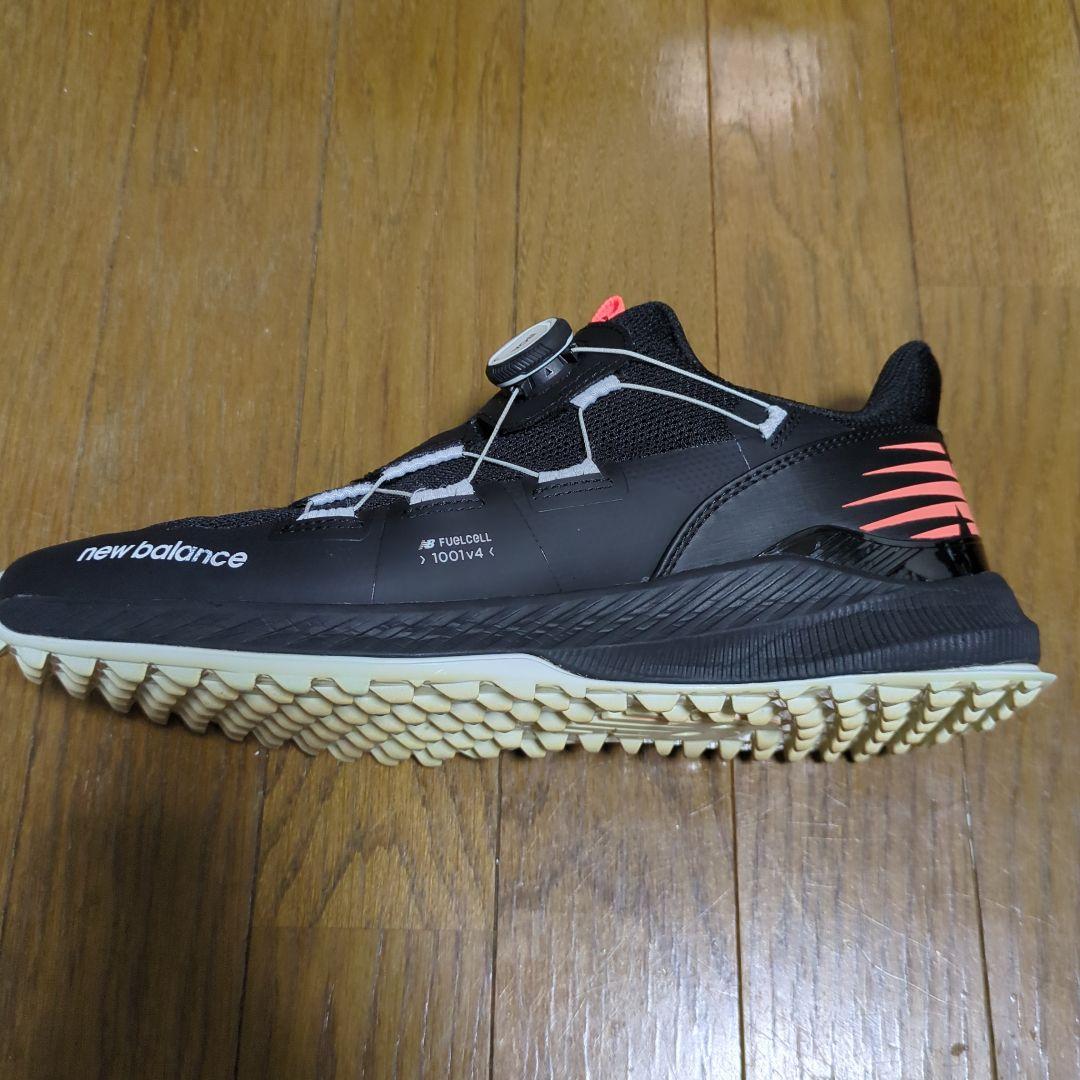 New Balanceゴルフシューズ　28cm