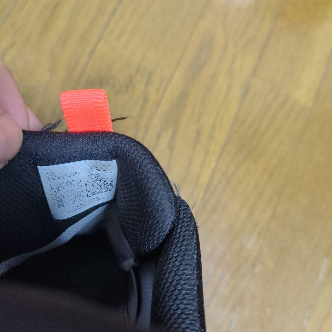 New Balanceゴルフシューズ　28cm
