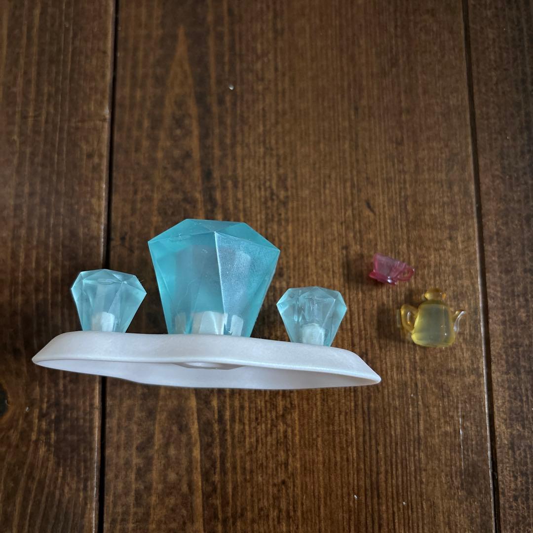 妖精さんの宝石の丘